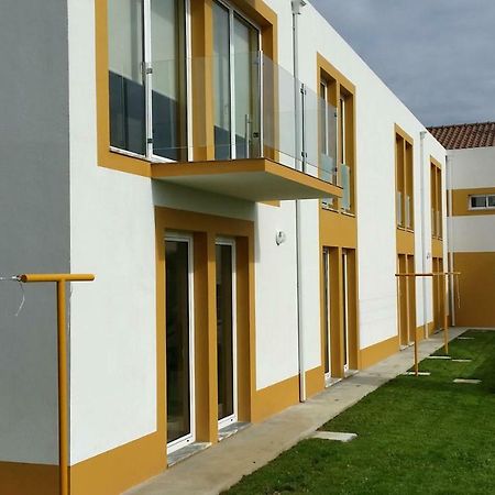 Sao Pedro Apartamentos Horta  Exterior foto